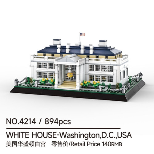 WANGE 4214
