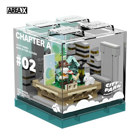 AREAX AX0080-AX0102