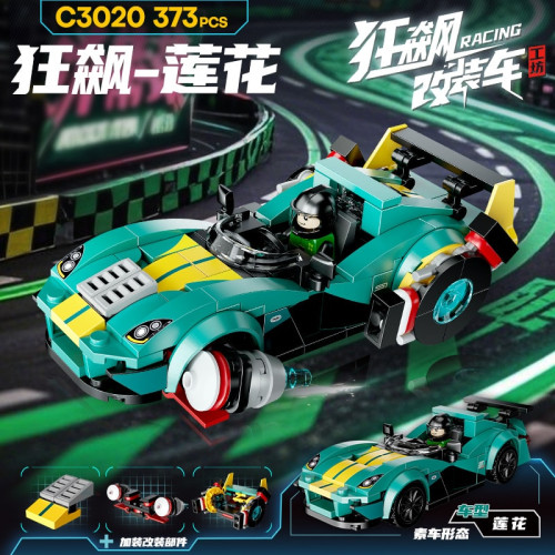 WOMA C3020