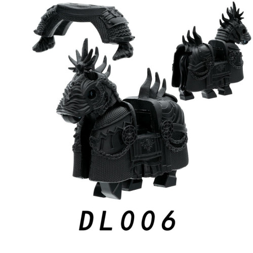 DL006 DL006