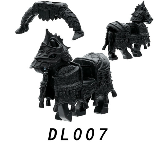 DL007 DL007