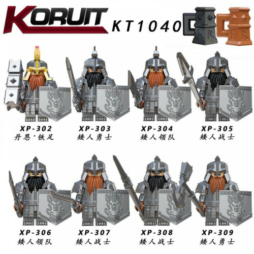 KT1040
