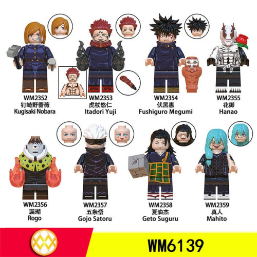 WM6139