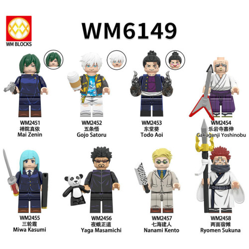 WM6149