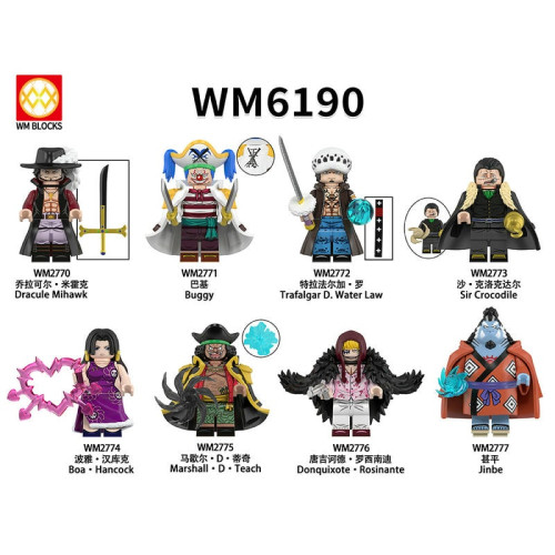 WM6190