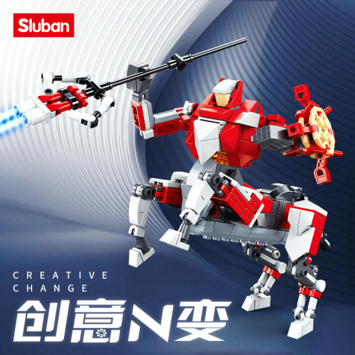 SLUBAN 0988 SLUBAN 0988
