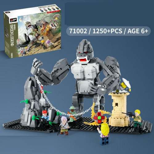 DECOOL 71001