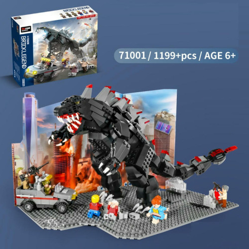DECOOL 71002
