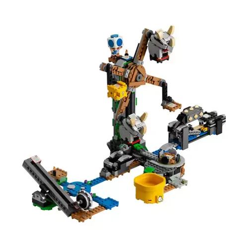 Remastered 71390