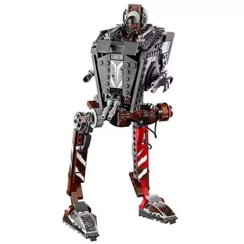 Remastered 75254