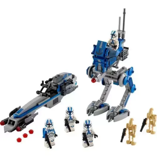 Remastered 75280