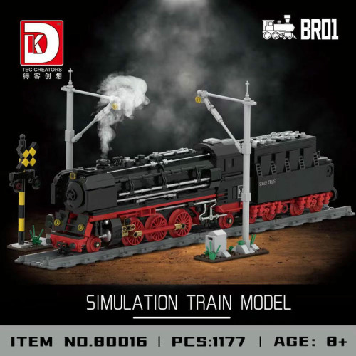 DK 80016