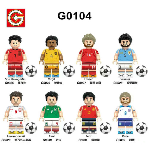 G0104 G0104