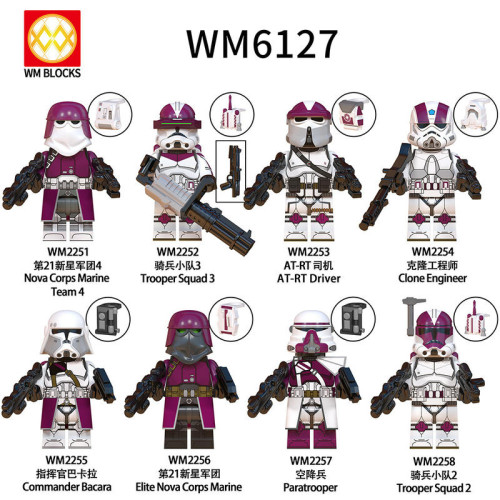 WM6127