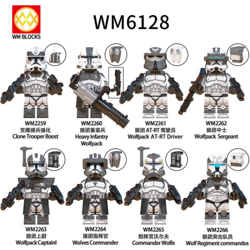 WM6128