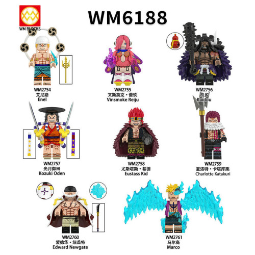 WM6188