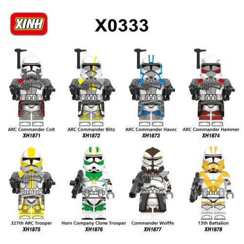 X0333