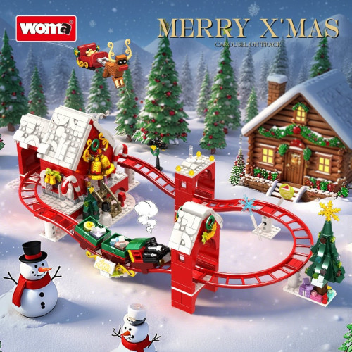 WOMA 11151