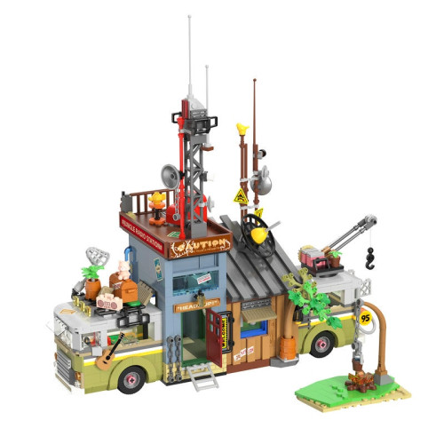 YESBRICK 2243
