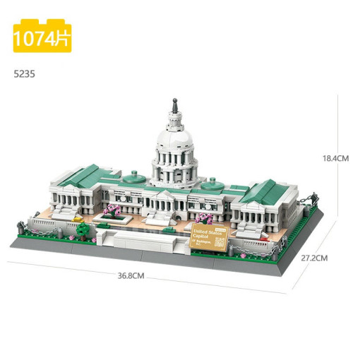 WANGE 5235