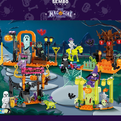 SEMBO 605013-16