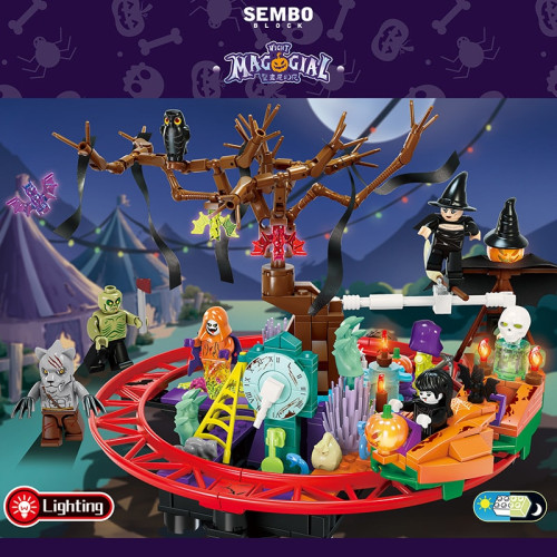 SEMBO 605022