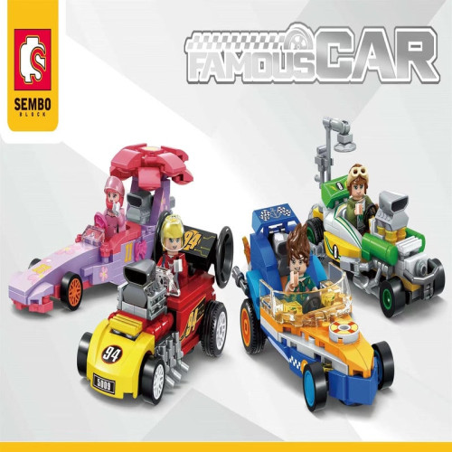 SEMBO 607309-12