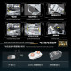 SHUANGGAO 98000