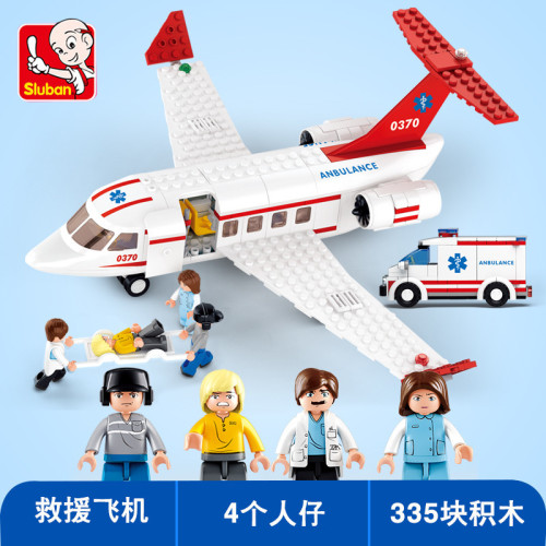 SLUBAN 0370