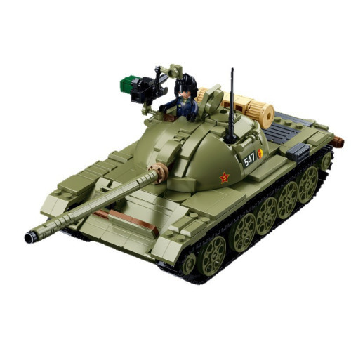 SLUBAN 1135