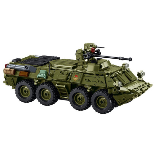 SLUBAN 1251