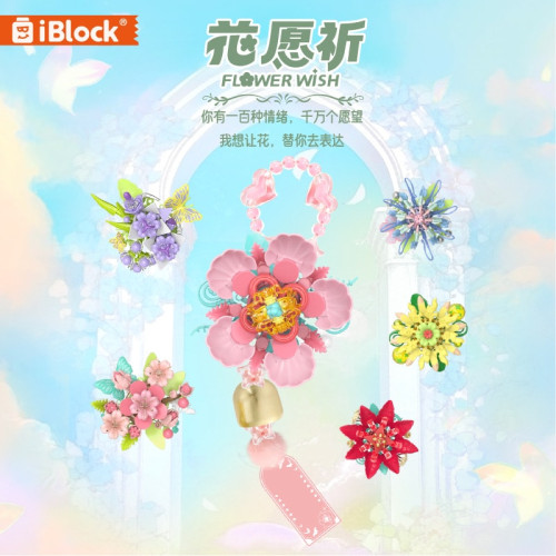 IBLOCK IB1401