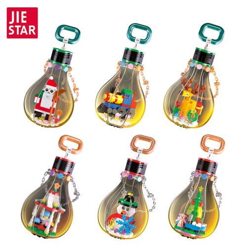 JIESTAR JJ9115-JJ9120