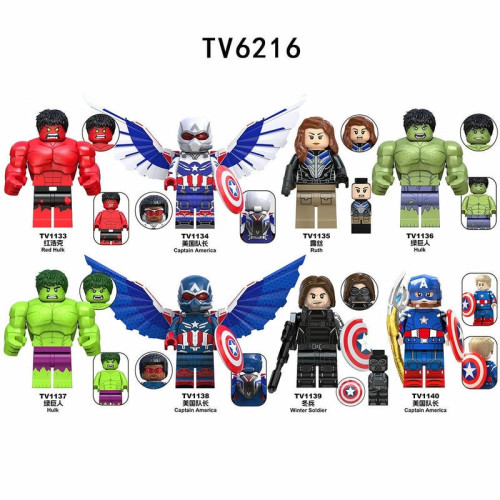 TV6216