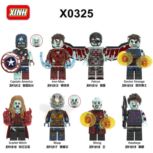 X0325