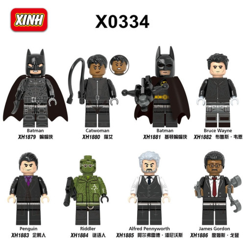 X0334