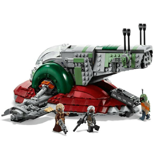 Remastered 75243