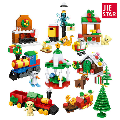 JIESTAR 59023-59046 JIESTAR 59023-59046