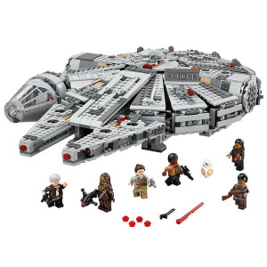 Remastered 75105