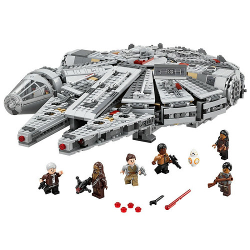 Remastered 75105