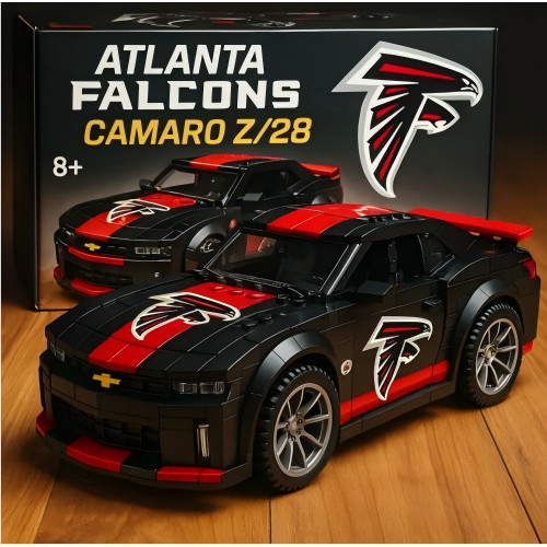 Football Team Atlanta Falcons