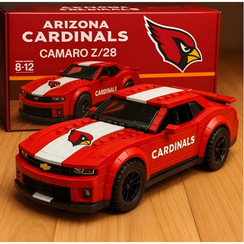 Football Team Ariazona Cardinals