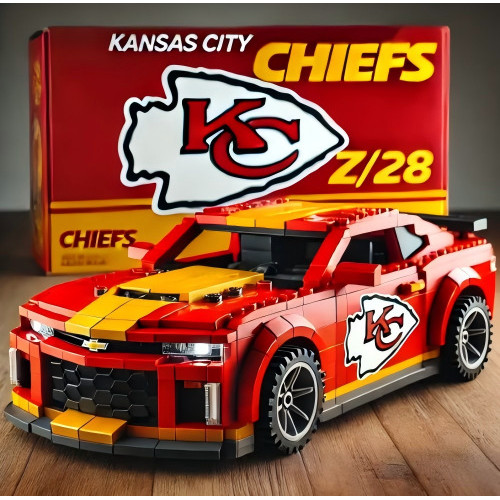 Football Team Chief