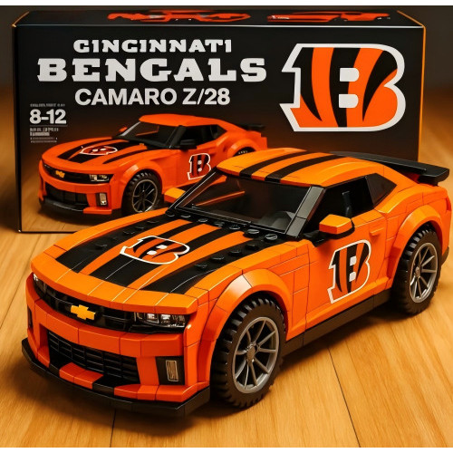 Football Team Cincinnati Bengals
