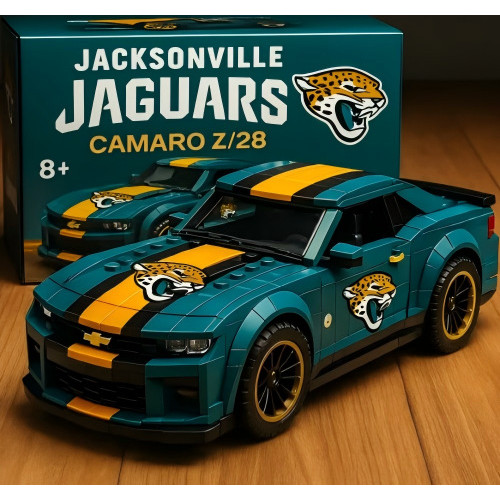Football Team Jacksonville Jaguars