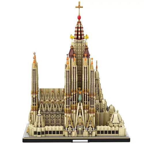 Remastered MOC-65795