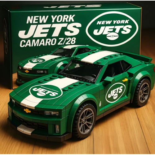 Football Team New York Jets