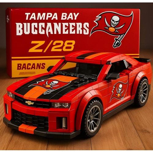 Football Team Tampa Buccaneers