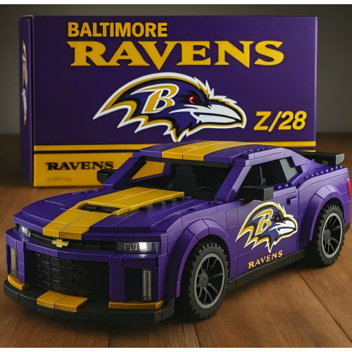 Football Team Ravens