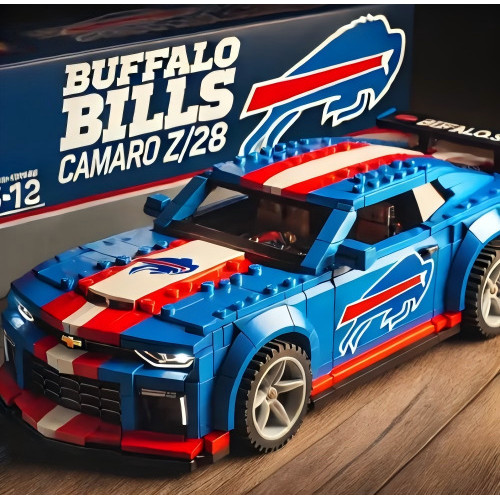 Football Team Buffalo Bills